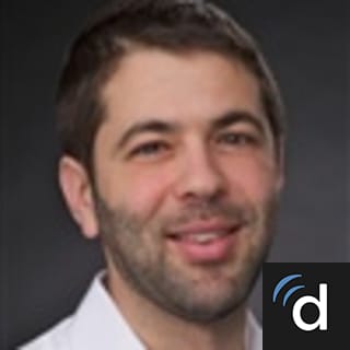 Jonah Essers, MD