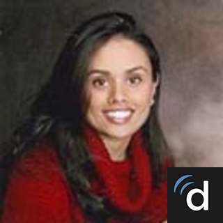 Nita Desai, MD