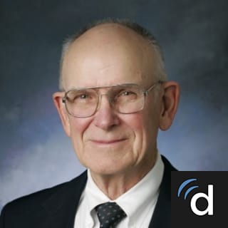 Ben McGough, MD