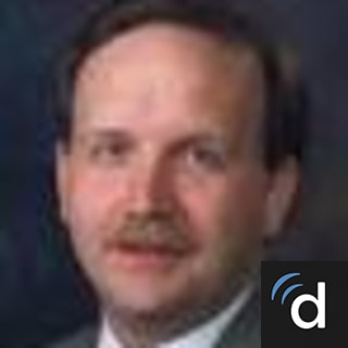 Frederick Merrill III, DO