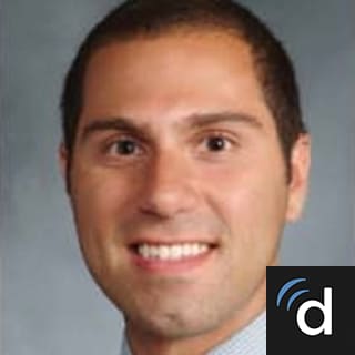 Dr. Daniel Bassiri-Tehrani, MD | New York, NY | Anesthesiologist | US ...