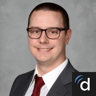 Joe Riggs, MD, Family Medicine, Evansville, IN