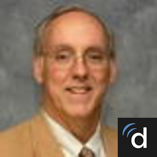 Stephen Bloomfield, MD