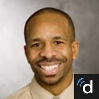 Carlos Crudup, MD
