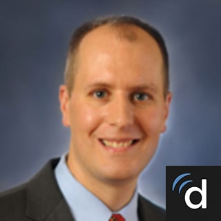 Dr. Brian C. Lenczewski, MD | Newport News, VA | General Surgeon | US ...