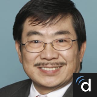 Dr. Daniel G. Kaw, MD | Reston, VA | Internist | US News Doctors