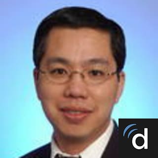 Daniel Lum, MD, Family Medicine, Euless, TX