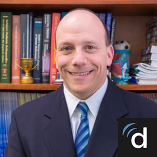 Frank Liggio, MD