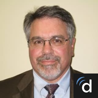 David Redfern Jr., MD