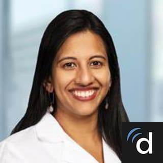 Sindhu Nair, MD