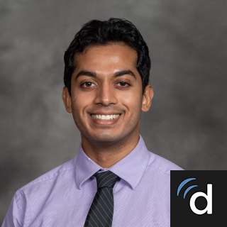 Jeet Das, MD, Internal Medicine, St. Louis, MO