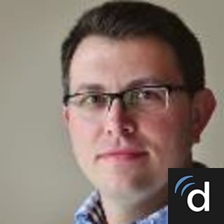 Justin Cooke, MD