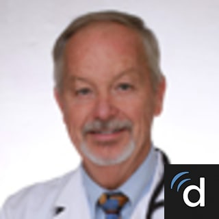 Kenneth Carter, MD, Emergency Medicine, Wilson, NC