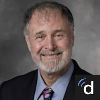John Ruark, MD