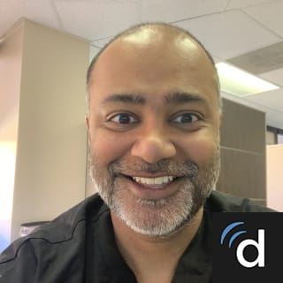 Munish Goyal, MD