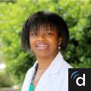 Bridgette Hampton, MD