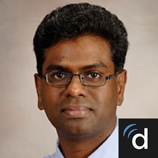 Naga Ramesh Chinapuvvula, MD