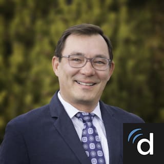 Robert Dalrymple, MD