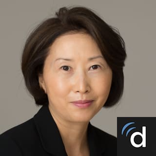 Hannah Bae, MD