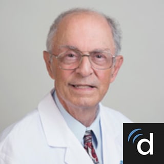 Seymour Levin, MD