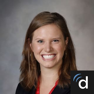 Stephanie DeJong, MD