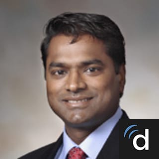 Joseph Arulandu, MD, Internal Medicine, Michigan City, IN