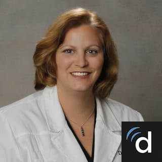 Rachel McCarter, MD