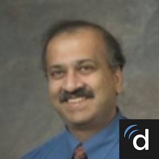 Anil Pai, MD, Internal Medicine, Independence, OH