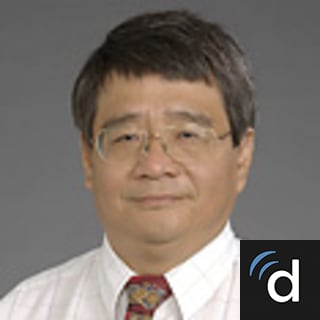 Jen-Jar Lin, MD, Pediatric Nephrology, Winston Salem, NC
