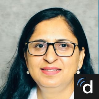 Shagufta Ali, MD
