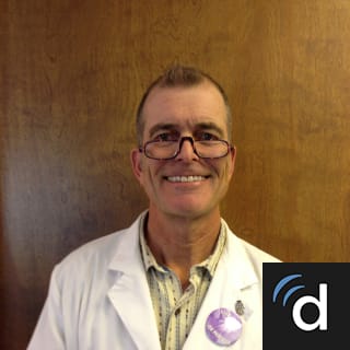 Christopher Wilson, MD