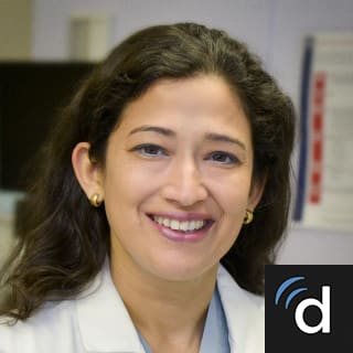 Shireen Pais, MD