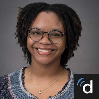 Uloma Ibezim, MD, Child Neurology, Dallas, TX