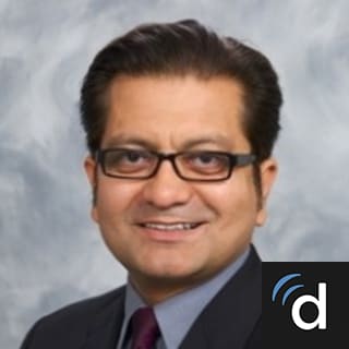 Imran Amir, MD