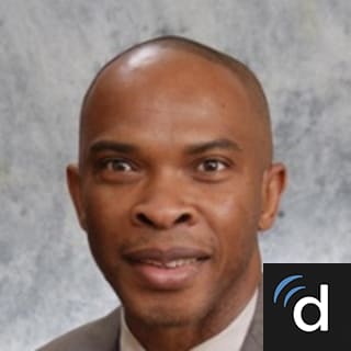 Emmanuel Oriahi, MD