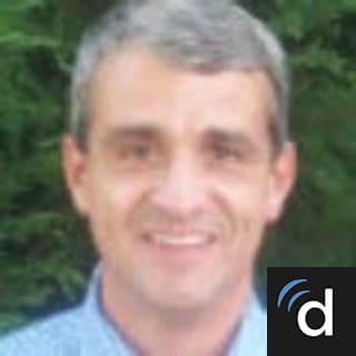 William Bruce, MD