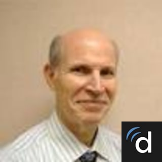 Roger Golomb, MD