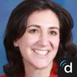 Deborah Topol, MD