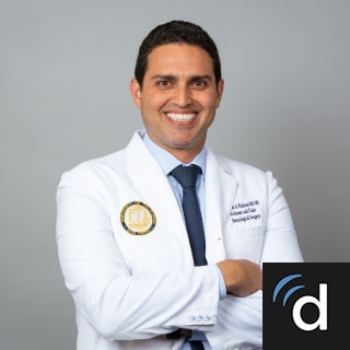 Alexander Khalessi, MD