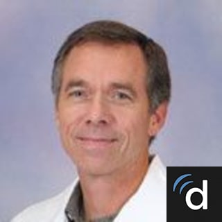William Broome, MD