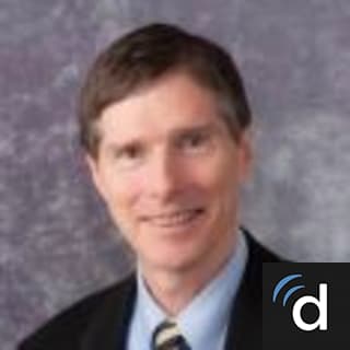 James Garver, MD