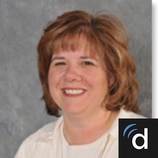 Katherine French, DO