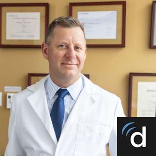 Nicholas Mast, MD