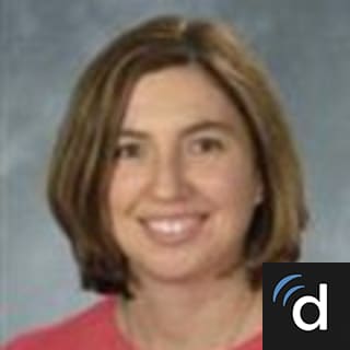 Lisa (Fries) Kirsch, MD
