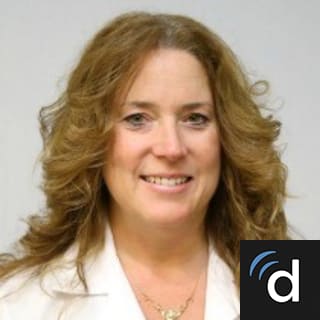 Susan (Knauber) Branton, MD