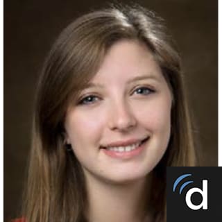 Chloe Callier, MD, Resident Physician, Lafayette, LA