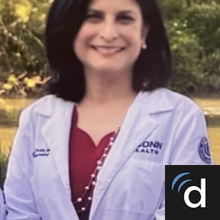 Pooja Luthra, MD