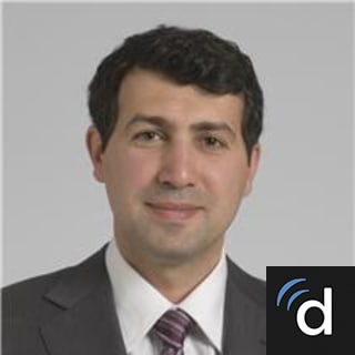 Georges-Pascal Haber, MD
