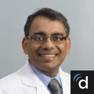 Rajiv Gupta, MD