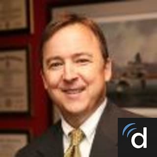 John Eberly, MD